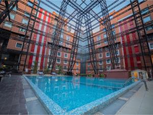 The Orchid Hotel Hinjewadi Pune