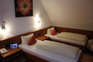 Standard Twin Room room in Hotel Lamm