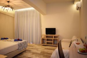 Myrtis Spa Hotel Rethymno Greece