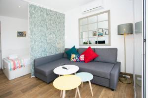 MONKÓ LOVELY, QUIET & CENTER SEA VIEWS o