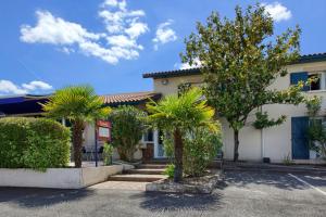 Hotels Kyriad Libourne Saint Emilion : photos des chambres