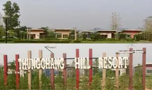 Thungchanghill Resort - Chiang Klang