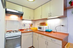 Apartments Fazana 765