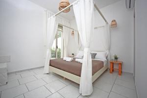 Chambre Double Deluxe avec Balcon
