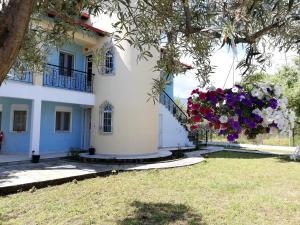 Don Bazilio Seahouse Olympos Greece