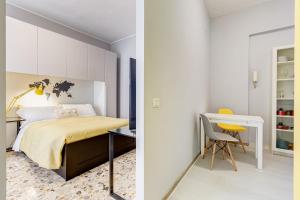 BDC - King Termini Apartment