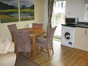 Apartment 20 Inchmarlo