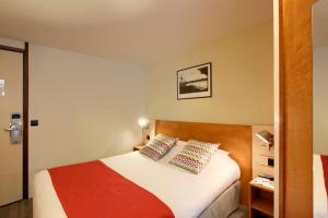 Hotels Kyriad Libourne Saint Emilion : photos des chambres
