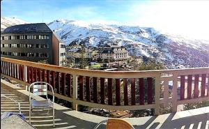 Appartement Apartamentos Todosierranevada Zona Baja Sierra Nevada Spanien