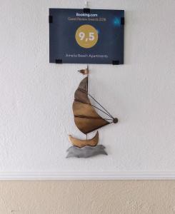 Amelia Beach Apartments