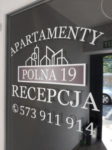 Apartamenty Polna