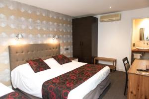 Hotels Hotel Astoria : photos des chambres