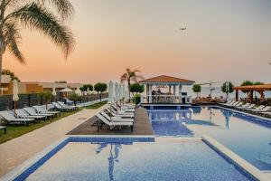 Villa Di Mare Seaside Suites Rhodes Greece