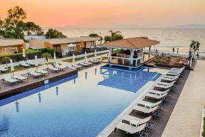 Villa Di Mare Seaside Suites Rhodes Greece