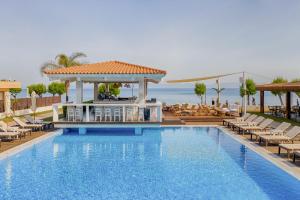 Villa Di Mare Seaside Suites Rhodes Greece