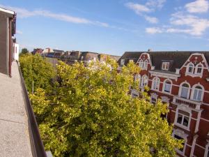 Apartman 069 Suedstadt _ Wohnung unter dem Vilhelmshafen Nemačka