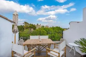 Loft en Santa Catalina - 卡斯卡塔拉