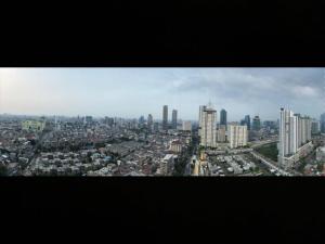 Cosmo Terrace at Thamrin City