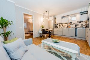 Cozy beach apartment