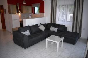 Christina Studios & Apartments Epirus Greece