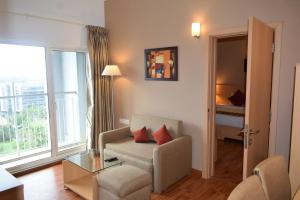 Starlit Suites Kochi