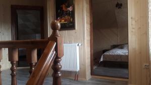 BEE HOUSE Поляниця Апартаменти