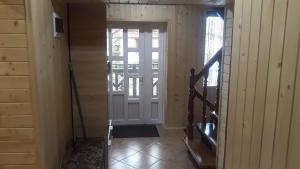 BEE HOUSE Поляниця Апартаменти