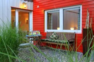 Ana's Landhaus auch für Monteure - Welden