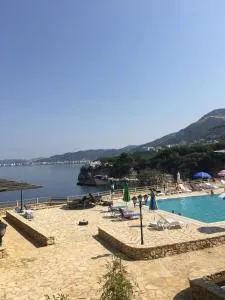 Iris Apartments - Vlora