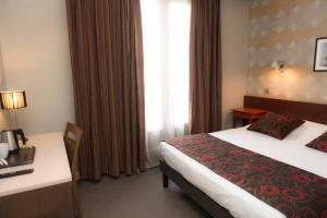 Hotels Hotel Astoria : photos des chambres