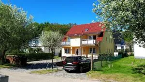 Appartement _ Fewo in Binz - Granitzhof