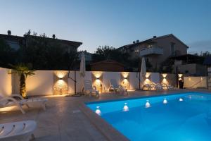 Apartment house LiJan