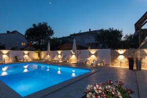 Apartment house LiJan