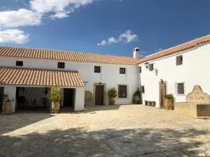 Cortijo el Ciego - Ribera Alta