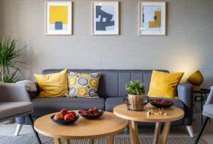 Sealine Apartments A1