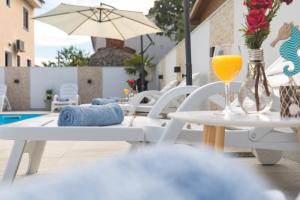 Apartment house LiJan