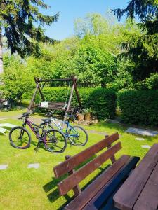 Apartament U Groszków