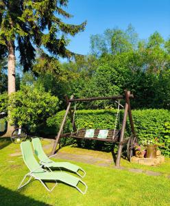 Apartament U Groszków