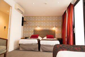 Hotels Hotel Astoria : photos des chambres