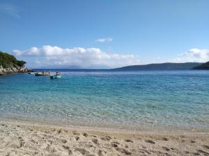 Villa Kastos Lefkada Greece