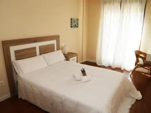 Apartamento turisticos Puente Romano P4 1-A - Mozárbez