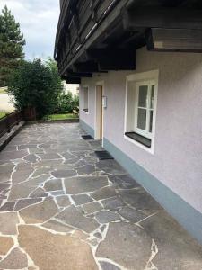 Apartment Julia & Maria