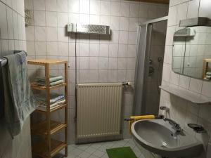 Apartment Julia & Maria