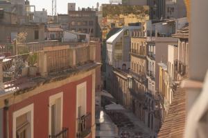 CENTRICO APARTAMENTO 2A La Llum