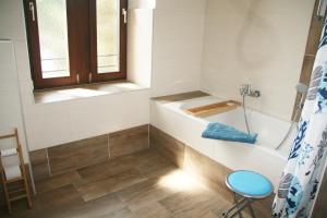 Alte Volksschule - schual in gradne