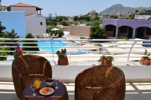 Myrtis Spa Hotel Rethymno Greece