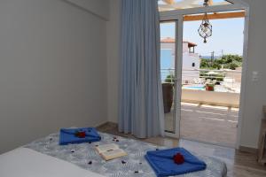 Myrtis Spa Hotel Rethymno Greece