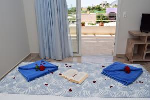 Myrtis Spa Hotel Rethymno Greece