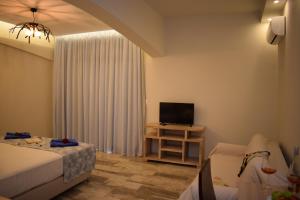 Myrtis Spa Hotel Rethymno Greece