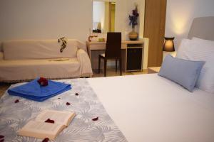 Myrtis Spa Hotel Rethymno Greece